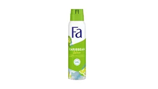 DEZODORANS FA CARIBBEAN LEMON W 150ML