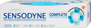 SENSODYNE COMPLETE PROT.75ml