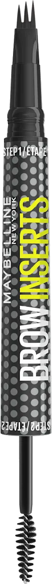 MAYBELLINE BROW INSERT olovka/obrve 02