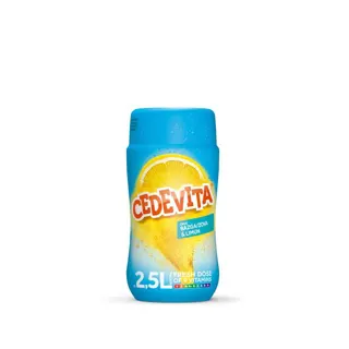 CEDEVITA VIN ZOVA-LIMUN 200gr