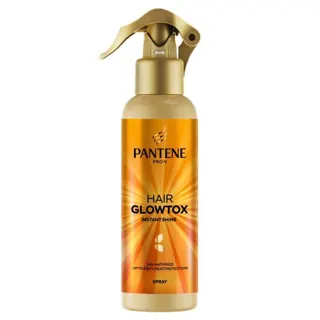 SPREJ KOSA PAN GLOW INS SHINE 200ML