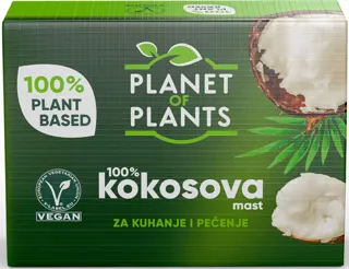 POP KOKOSOVA MAST 250g PIK
