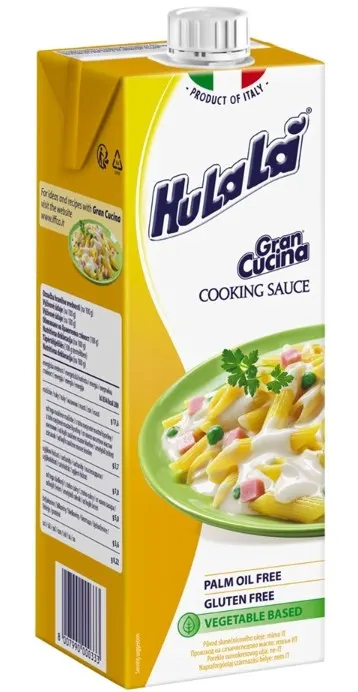 HULALA 1l GRAN CUCINA DIJAMANT