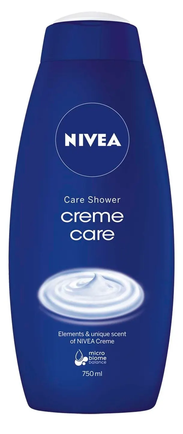 KUPKA NIVEA CREME CARE 750ml BRAKUM ADRIATIC