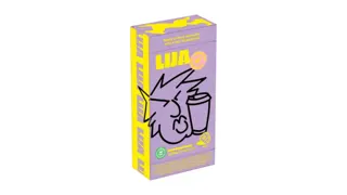 Kafa espresso Lija 10 kaps. 56g