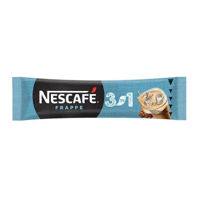 NESCAFE 3IN1 FRAPPE 16g NESCAFE