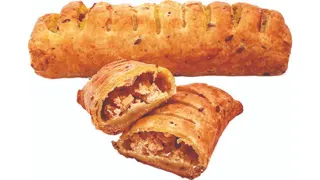 Rolnica piletina sa senfom 120gr Pons