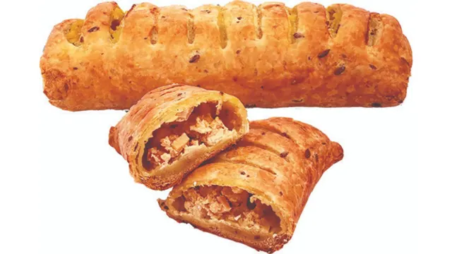 Rolnica piletina sa senfom 120gr Pons PONS