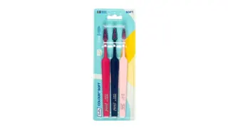 TePe COLOUR SOFT četkice za zube 3/1