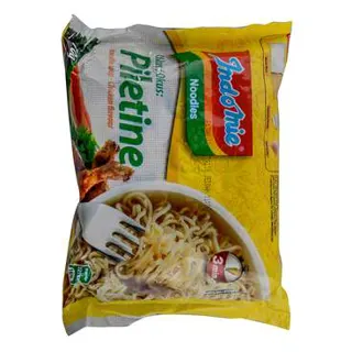 Supa instant nudle ukus pil.Indomie70g