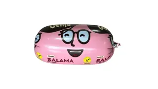 SALAMA CLASSIC 250GR GENIE