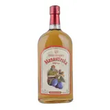Rakija Manastirska sljiva 50% Simex 1l
