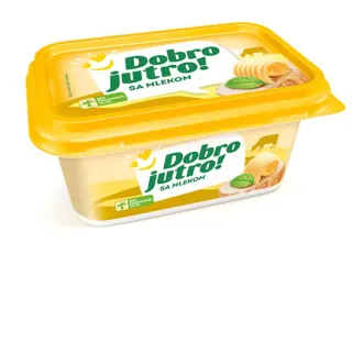 Margarin Dobro jutro 500g