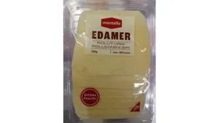 SIR MONTELLA EDAMER SLAJS 150 GR