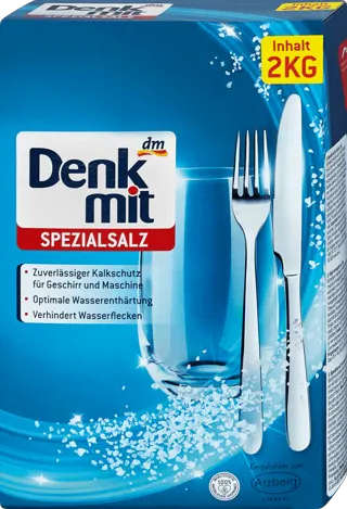 Denkmit so/mašinu sudove 2kg