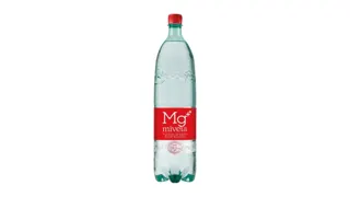 Blago gazirana voda Mg Mivela 1,75L