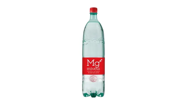 Blago gazirana voda Mg Mivela 1,75L Mivela