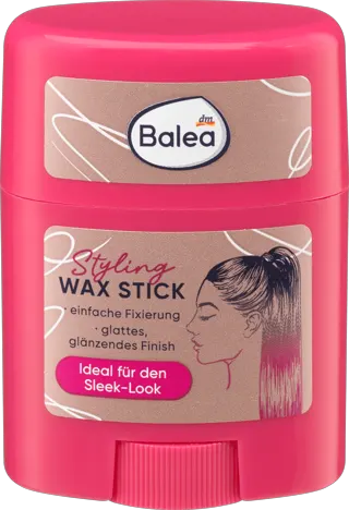 Balea vosak za kosu u stiku 25g