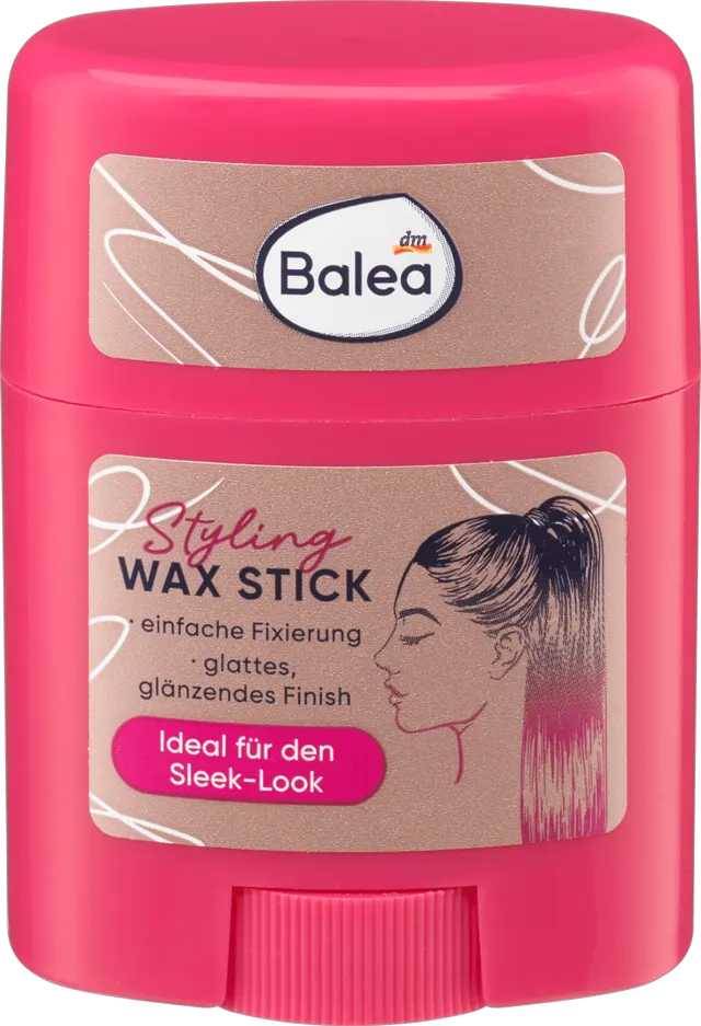 Balea vosak za kosu u stiku 25g Balea