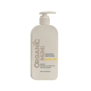 Sampon O.Mimi keratin 400ml