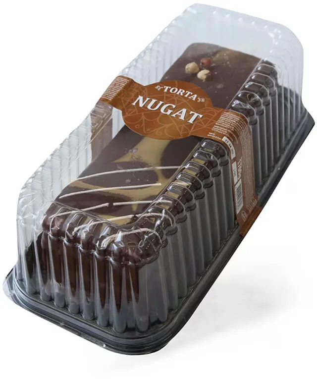 Nugat torta 1,7kg FRIKOM
