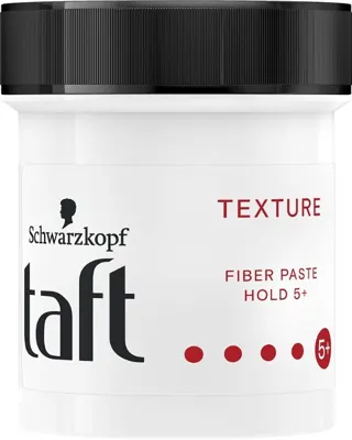 TAFT GEL ZA KOSU CARBON FORCE GUM 130ML