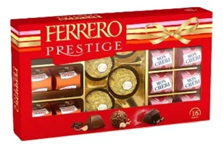vafl rocher prestige 166g t16x8 delta dmd