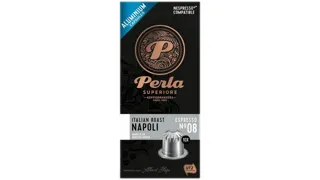 Kafa Nesp.Alu Napoli Perla 50g