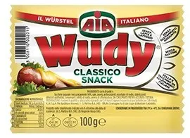 WUDY ZIV.BAR.KOBAS.125g Virsla
