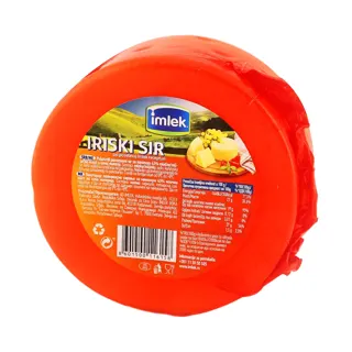 IRISKI SIR 450GR IMLEK
