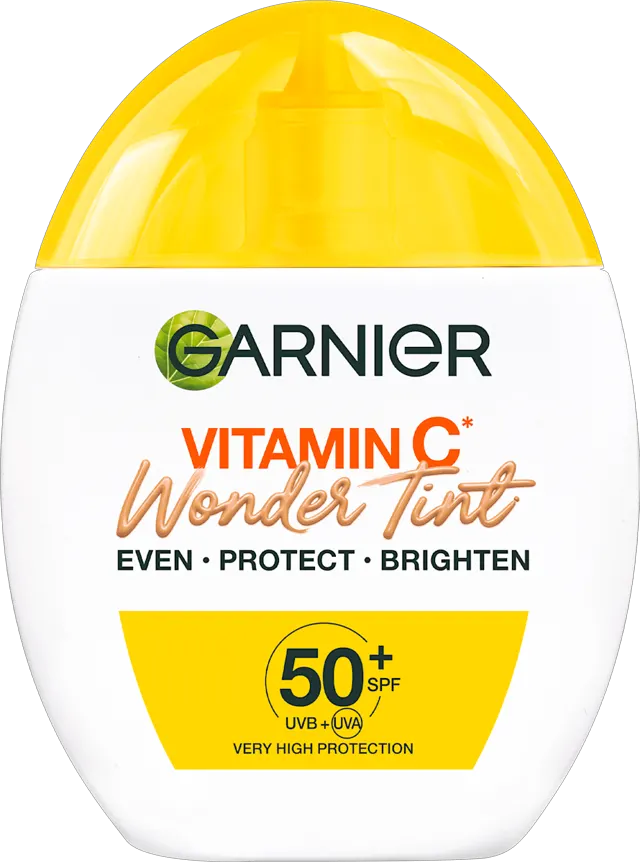 GARNIER Vitamin C d.ton.flu.srednji 40ml GARNIER