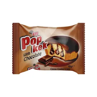 POPKEK KAKAO 35g RIM
