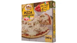 pizza capricciosa 340g 523 mara doo
