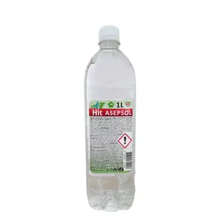 ASEPSOL HIT 1% 1L-918