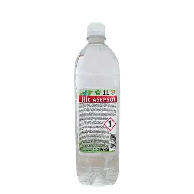 ASEPSOL HIT 1% 1L-918 HIt