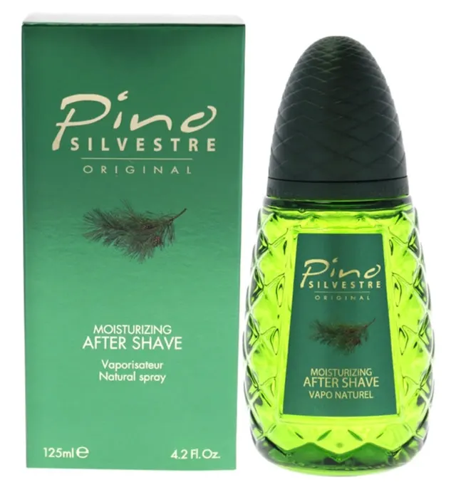 PINO SILVESTRE AFTER SHAVE 125ML Pino Silvestre