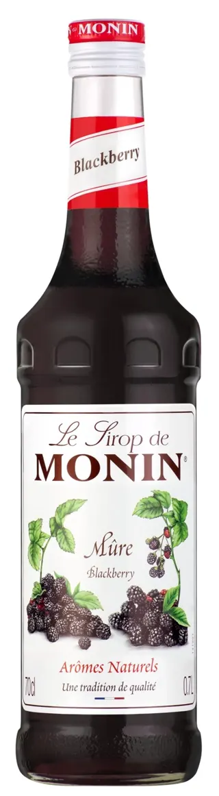 SIRUP MONIN KUPINA 0.7L