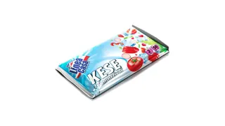 Kese za zamrzivac 2kg 50/1 lin