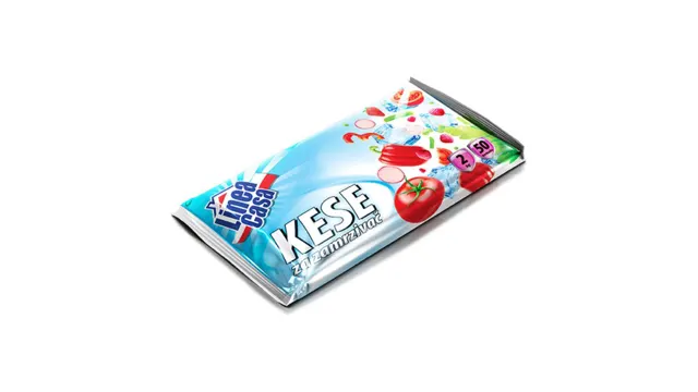 Kese za zamrzivac 2kg 50/1 lin LINEA CASA