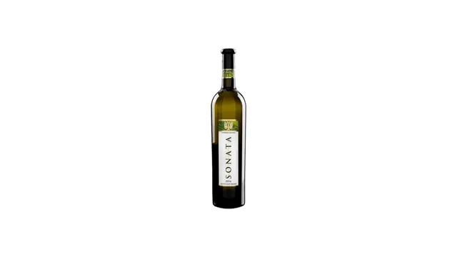 Vino belo Sonata Jeremic 0,75l Vinarija Jeremic