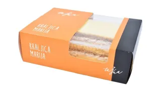 Kraljica Marija 300g