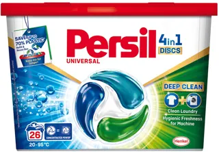 PERSIL DISK UNIVERSAL 26 KOM