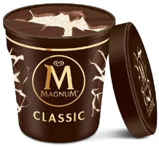 SLADOLED MAGNUM PINTS CLASSIC 440ML