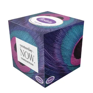 MARAMICE PAPIRNE U KUTIJI 60/1 VIOLETA