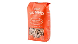 TESTO RUMMO PENNE RIGATE INTEGRALI no.66 500gr