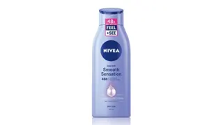 MLEKO ZA TELO NIVEA SMOOT SENSATION 400ML
