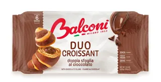 KROASAN DUO KAKAO BALCONI 300G