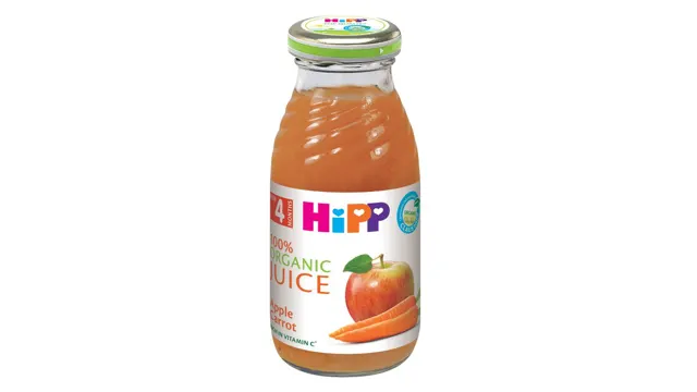 Sok hipp 200 ml HiPP