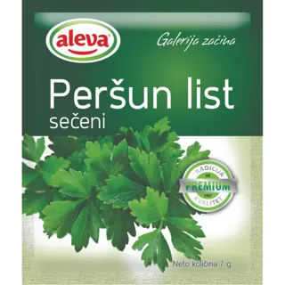 Persun list 7gr