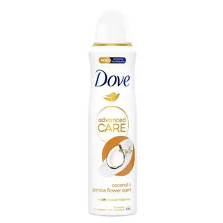 Dezod.zenski Kokos Dove 150ml